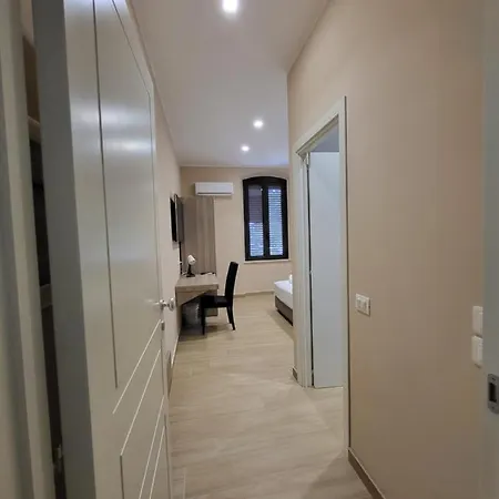 Bed & Breakfast La Cite Luxury Reggio Calabria