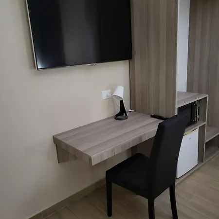 Bed & Breakfast La Cite Luxury Reggio di Calabria