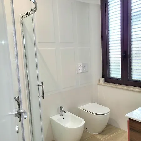 Bed & Breakfast La Cite Luxury