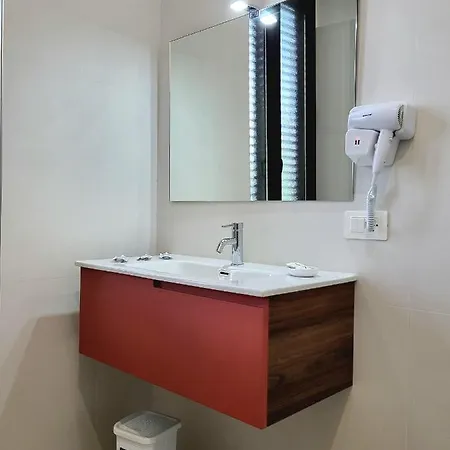 La Cite Luxury 4* Reggio di Calabria