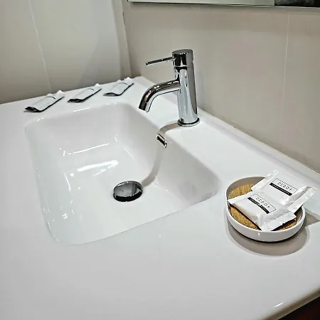 Bed & Breakfast La Cite Luxury *