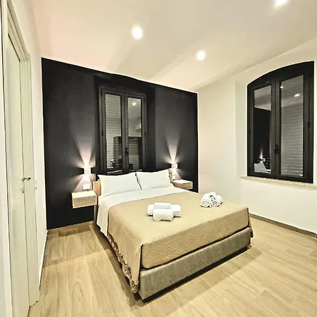 La Cite Luxury Bed & Breakfast Reggio Calabria