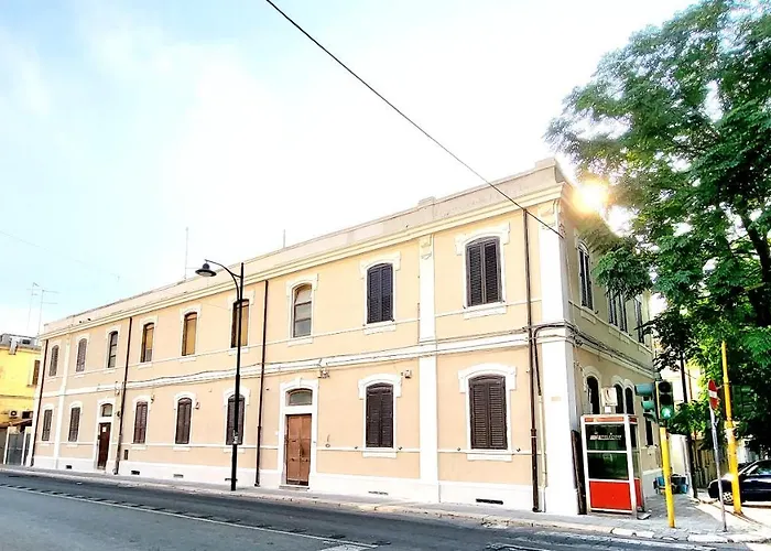 La Cite Luxury Bed & Breakfast 4*