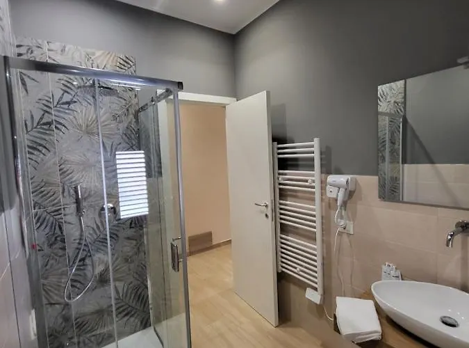 La Cite Luxury Bed & Breakfast Reggio di Calabria