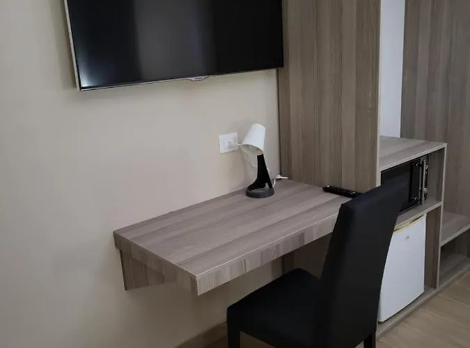 Bed & Breakfast La Cite Luxury Reggio di Calabria