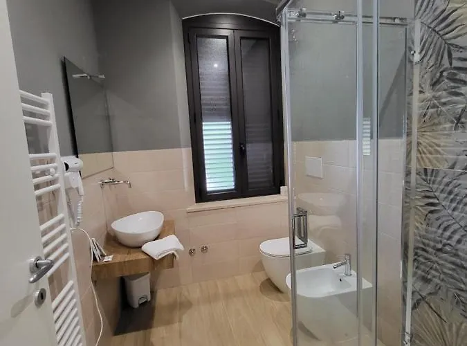 La Cite Luxury Bed & Breakfast