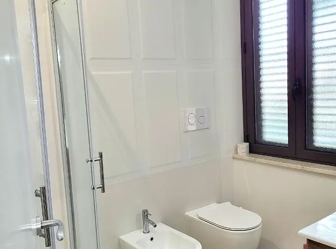 Bed & Breakfast La Cite Luxury