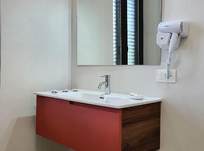 La Cite Luxury 4* Reggio di Calabria