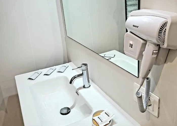 La Cite Luxury 4* Reggio di Calabria