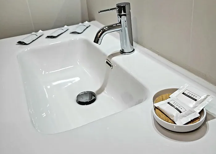 Bed & Breakfast La Cite Luxury 4*