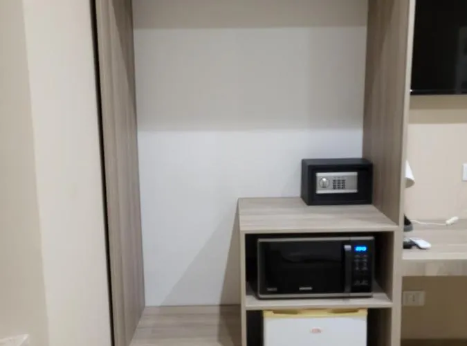 La Cite Luxury 4* Reggio di Calabria