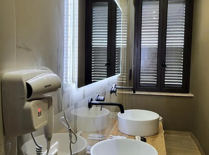 La Cite Luxury Bed & Breakfast