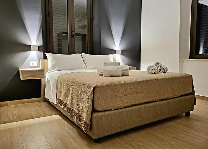 La Cite Luxury Reggio di Calabria