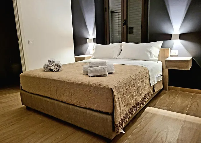 La Cite Luxury Bed & Breakfast