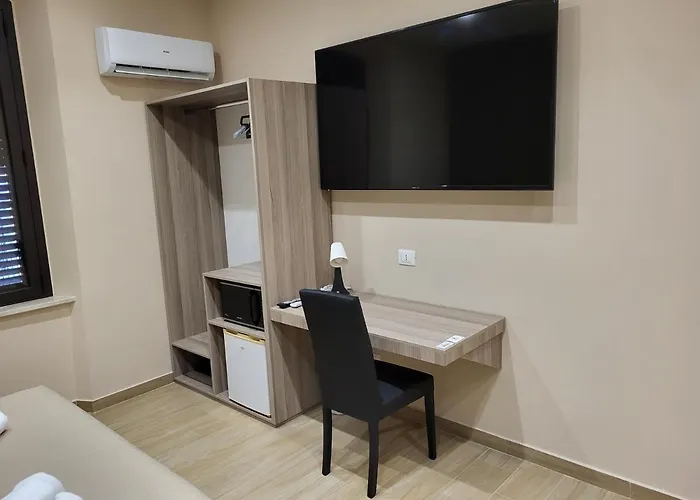 La Cite Luxury Bed & Breakfast