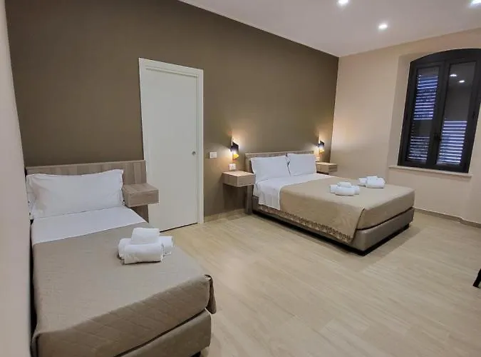 La Cite Luxury Reggio di Calabria