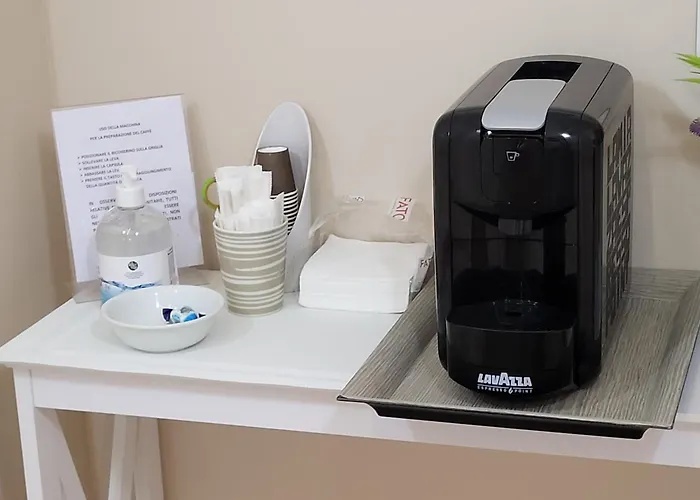 La Cite Luxury 4* Reggio di Calabria