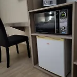 La Cite Luxury 4*