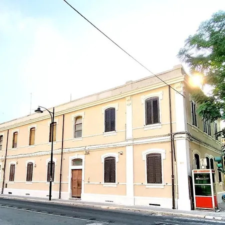 La Cite Luxury Bed & Breakfast 4*