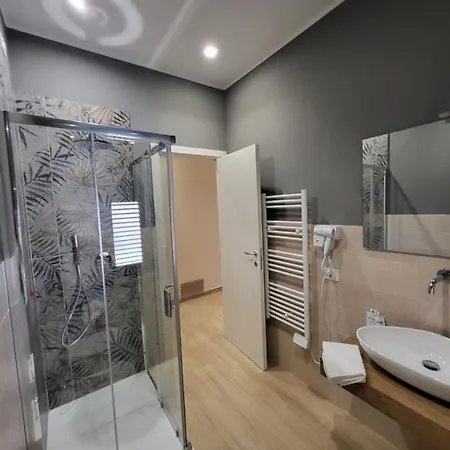 La Cite Luxury Bed & Breakfast Reggio Calabria