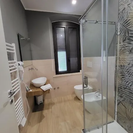 La Cite Luxury Oda ve Kahvaltı