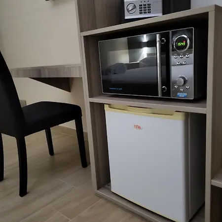 La Cite Luxury 4*