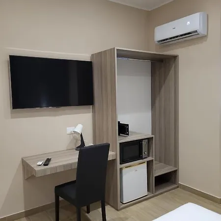 La Cite Luxury 4* Reggio Calabria