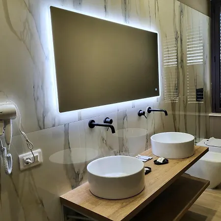 La Cite Luxury Oda ve Kahvaltı