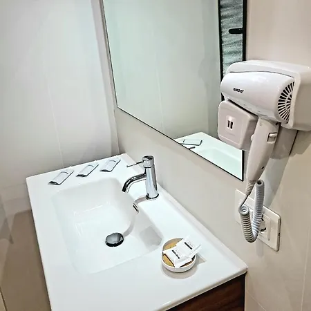 La Cite Luxury 4* Reggio Calabria