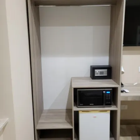 La Cite Luxury 4* 레조디칼라브리아
