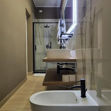 Oda ve Kahvaltı La Cite Luxury 4*