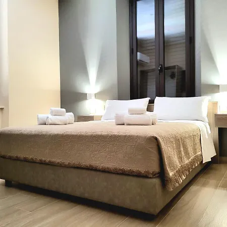 Bed & Breakfast La Cite Luxury