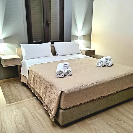 Bed & Breakfast La Cite Luxury Reggio Calabria