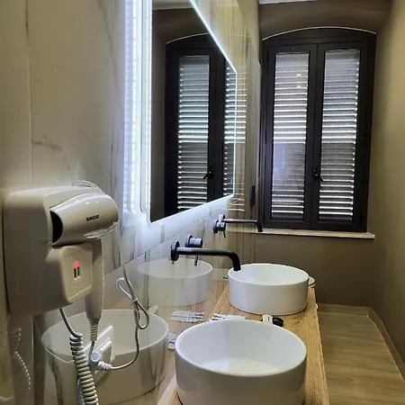 La Cite Luxury Bed & Breakfast