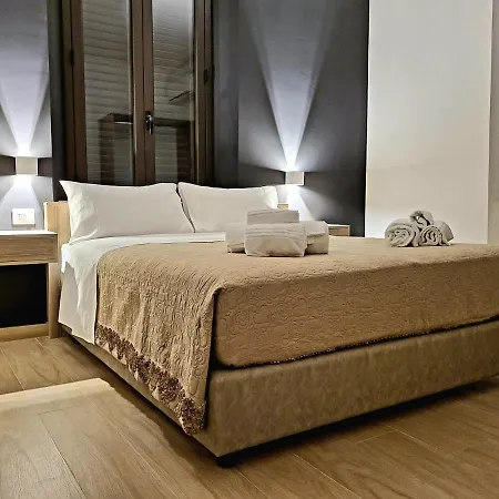 La Cite Luxury Reggio Calabria