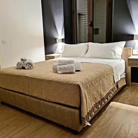 La Cite Luxury Bed & Breakfast