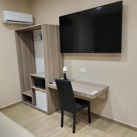 La Cite Luxury Oda ve Kahvaltı