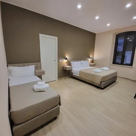 La Cite Luxury Reggio Calabria