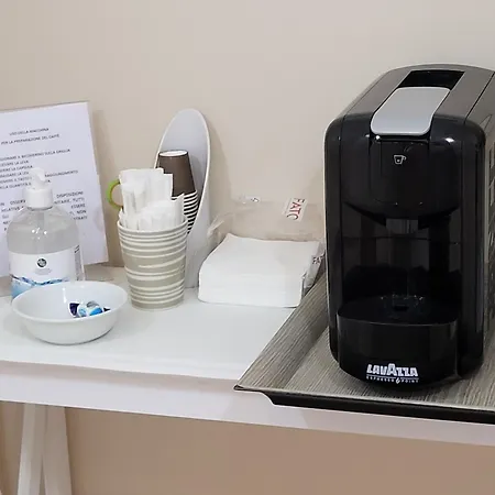 La Cite Luxury 4* Reggio di Calabria