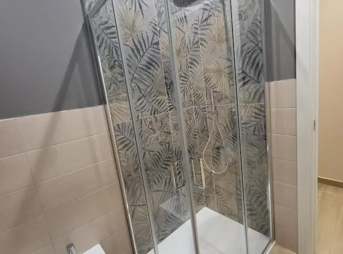 La Cite Luxury レッジョ・ディ・カラブリア