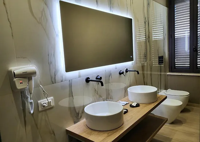 La Cite Luxury ベッド・アンド・ブレックファスト